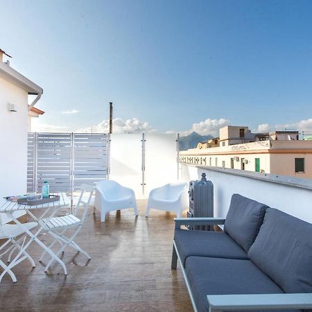 Apartamento Vista Sulle Cupole By Wonderful Italy Palermo Exterior foto