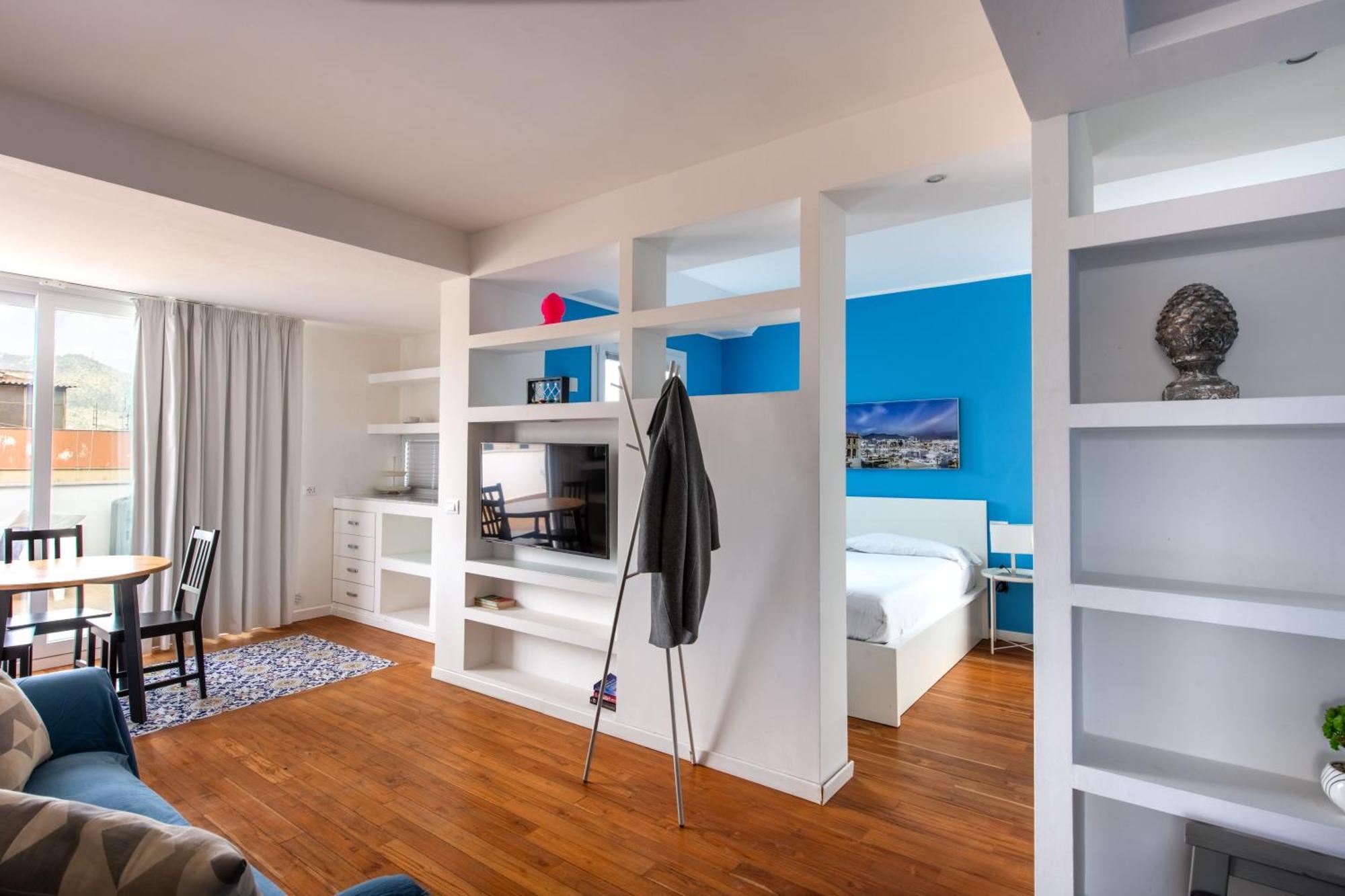 Apartamento Vista Sulle Cupole By Wonderful Italy Palermo Exterior foto